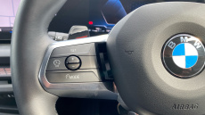 BMW 1 Series 120 M Sport 5dr Step Auto Petrol Hatchback